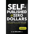 Self-Published @Zero Dollars