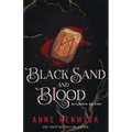 Black Sand and Blood