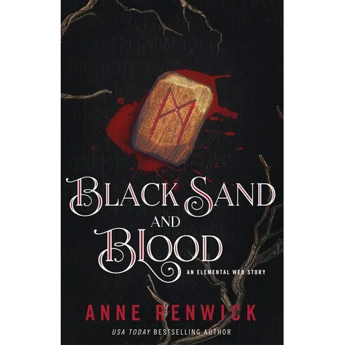 Black Sand and Blood