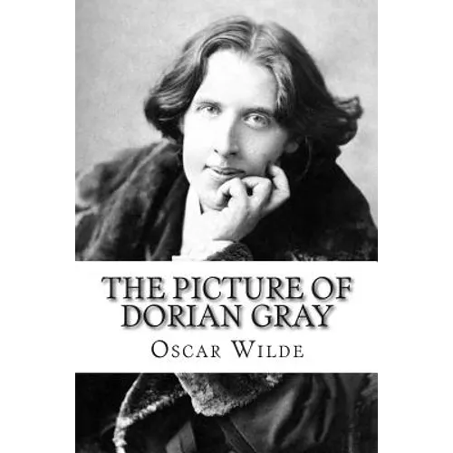 The Picture of Dorian Gray