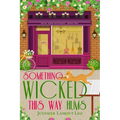 Something Wicked This Way Hums