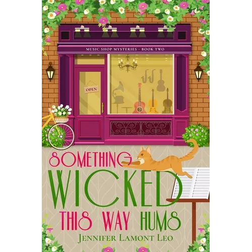 Something Wicked This Way Hums