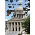 The Year of the Gun 2014
