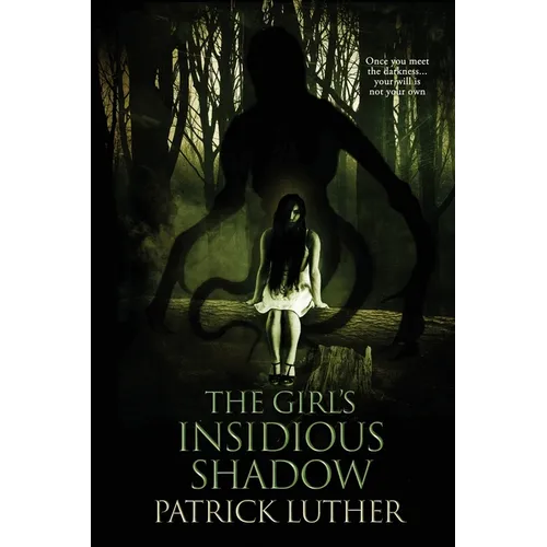 The Girl's Insidious Shadow