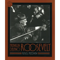 Franklin Delano Roosevelt