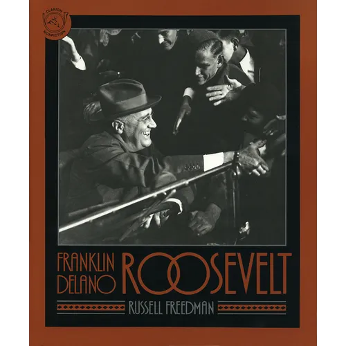 Franklin Delano Roosevelt