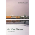 On What Matters: Volume Two