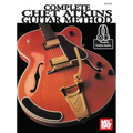 Complete Chet Atkins Guitar Method