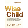 Wise Child: A Practical Guide to Raising Kids with Sensitive Hearts and Smart Souls in a World They Were Reborn to Save