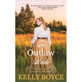 The Outlaw Bride: The Brides of Fatal Bluff