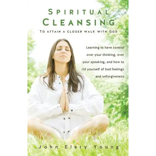 Spiritual Cleansing - Paperback