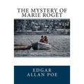 The Mystery of Marie Rogêt