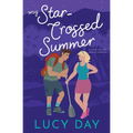 My Star-Crossed Summer: A Sweet Second Chance Romance
