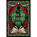 El Grimorio Perdido