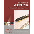 Technical Writing DANTES/DSST Test Study Guide