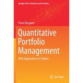 Quantitative Portfolio Management: With Applications in Python