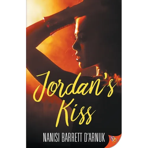 Jordan's Kiss