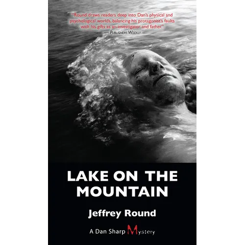 Lake on the Mountain