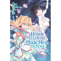 The Honor Student at Magic High School, Vol. 10