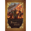 Journal of an Awful Good Paladin: Book 1