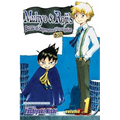 Muhyo & Roji's Bureau of Supernatural Investigation, Vol. 1