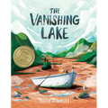 The Vanishing Lake