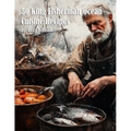 50 King Fisherman Ocean Cuisine Recipes for Home