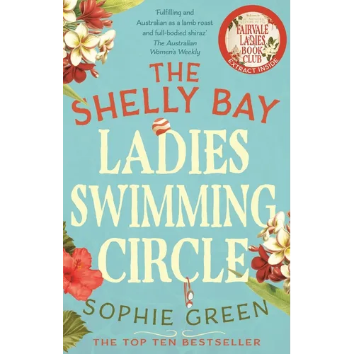 The Shelly Bay Ladies Swimming Circle
