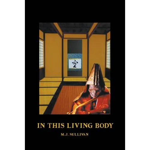 In This Living Body