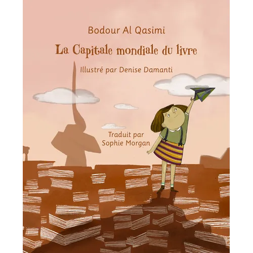 La capitale mondiale du livre