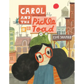 Carol and the Pickle-Toad