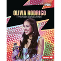 Olivia Rodrigo: Hit Singer-Songwriter
