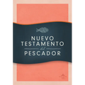 Rvr 1960 Nuevo Testamento del Pescador, Rojo Tapa Suave