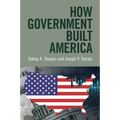 How Government Built America