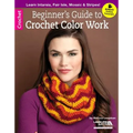 Beginner's Guide to Crochet Color Work