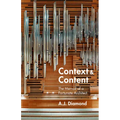 Context and Content: The Memoir of a Fortunate Architect