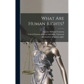 What Are Human Rights?