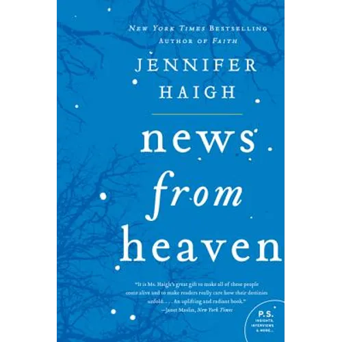 News from Heaven