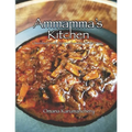 Ammamma's Kitchen: Cherished Family Recipes from My Kerala Home