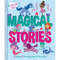 5 Minute Tales: Magical Stories: With 7 Stories, 1 for Every Day of the Week