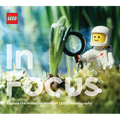 Lego in Focus: Explore the Miniature World of Lego(r) Photography