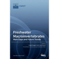 Freshwater Macroinvertebrates: Main Gaps and Future Trends