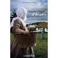 Jeanne Dugas d'Acadie