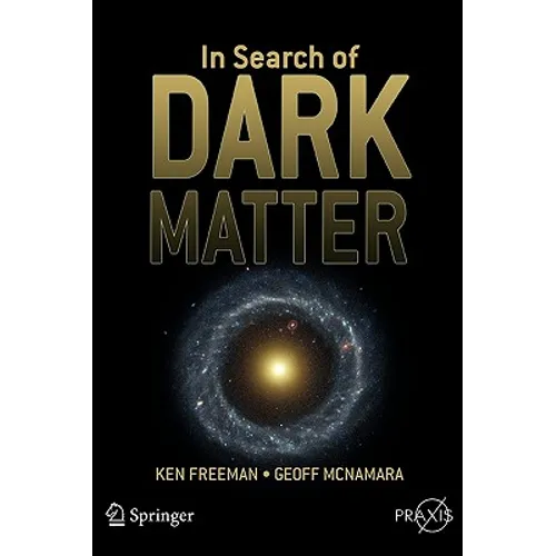 In Search of Dark Matter