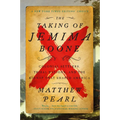 The Taking of Jemima Boone: Colonial Settlers, Tribal Nations, and the Kidnap That Shaped America