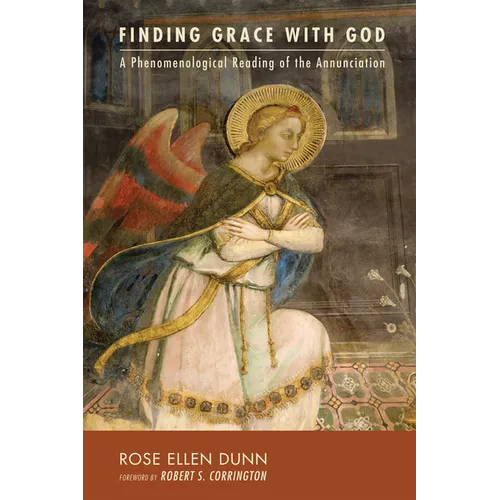 Finding Grace with God