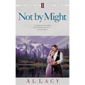 Not by Might