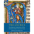 Treasures: The Special Collections of the University of Wales Trinity Saint David