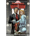Invincible Iron Man by Gerry Duggan Vol. 2: The Wedding of Tony Stark and Emma Frost