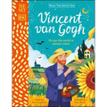 The Met Vincent Van Gogh: He Saw the World in Vibrant Colors